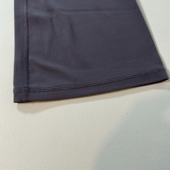 Athleta Transcend Purple Slim Leggings Women’s Size - Small - Picture 10 of 10